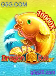 DragonKoi: Um Novo Jogo e Sua Influência no Brasil